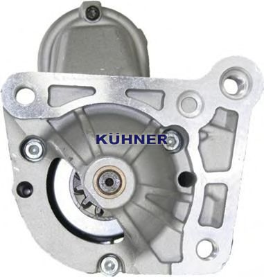AD KUHNER 101344 -  Стартер